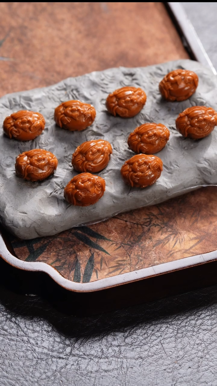 手串/手链橄榄核橄榄核