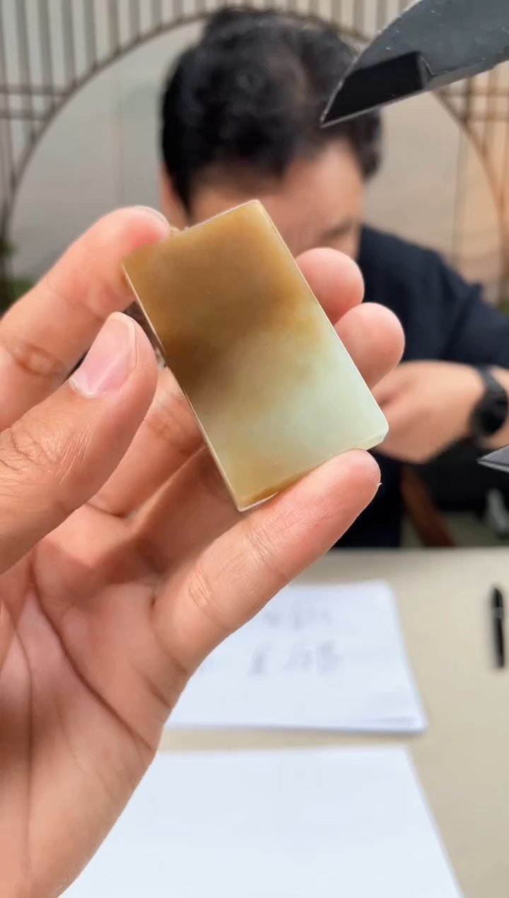 【闪购商品】定制和田玉和田玉（多样性拍一发一）70126