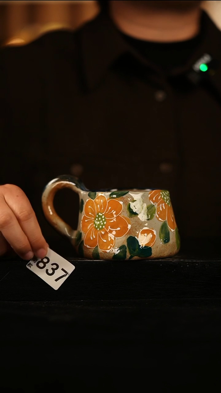 瓷片遇瓷手作同款837