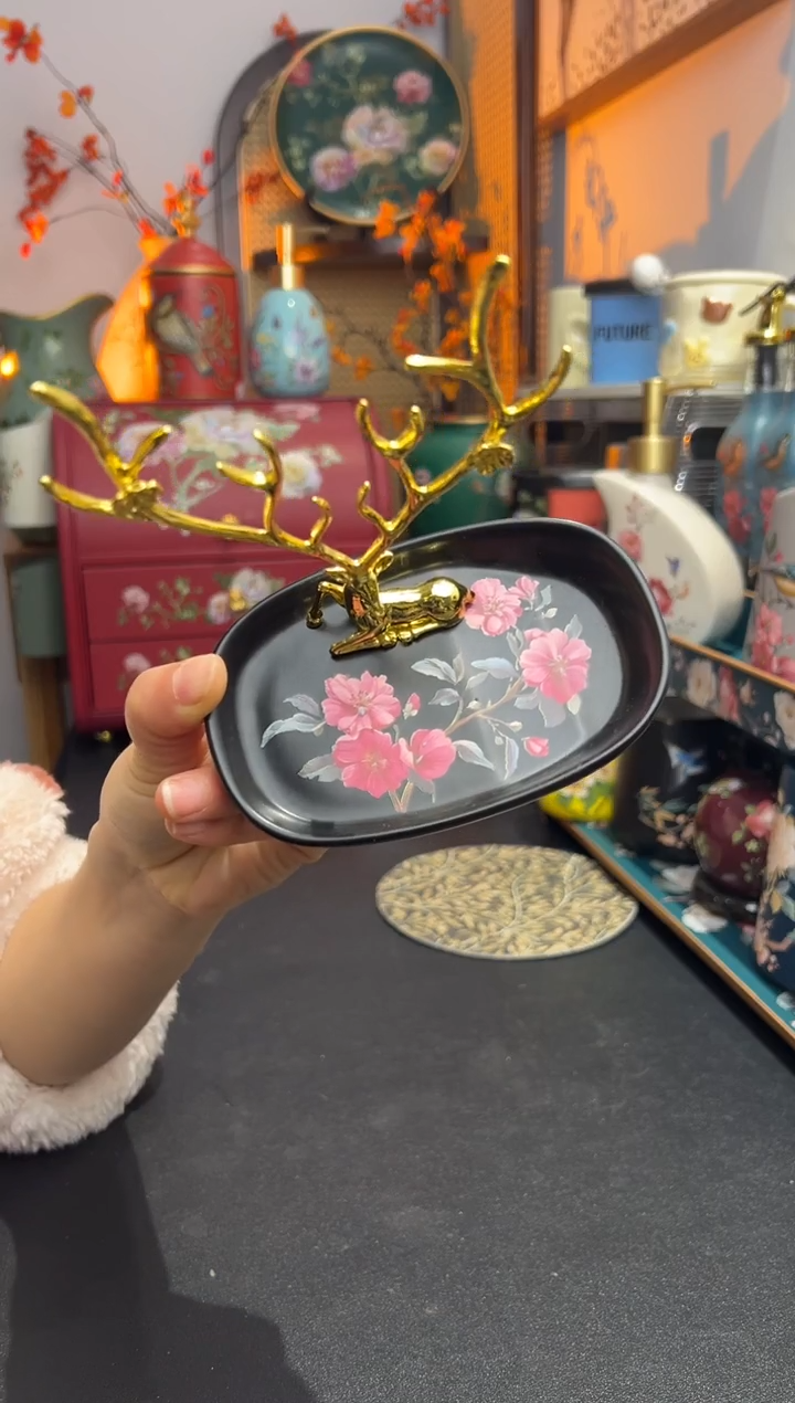 外贸陶瓷家居百货