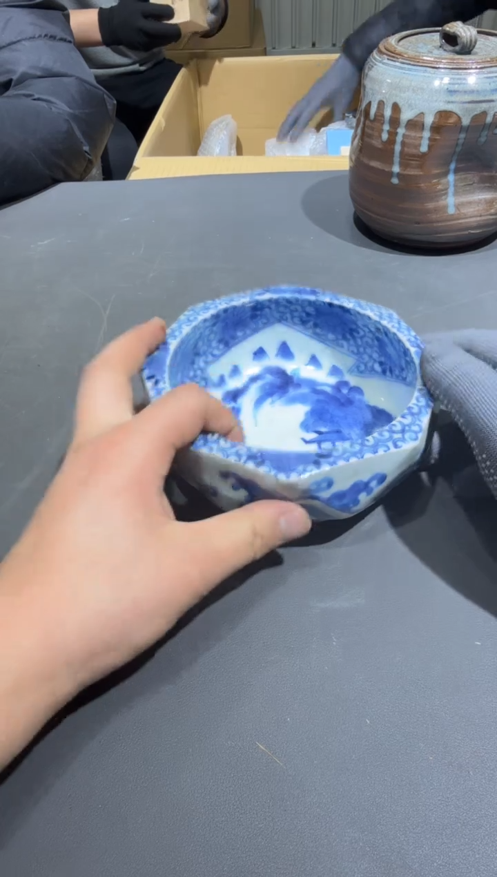 【闪购商品】杯孤品收藏2号店中古品