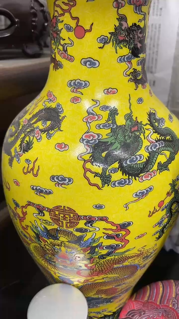 摆件主播推荐如图所示