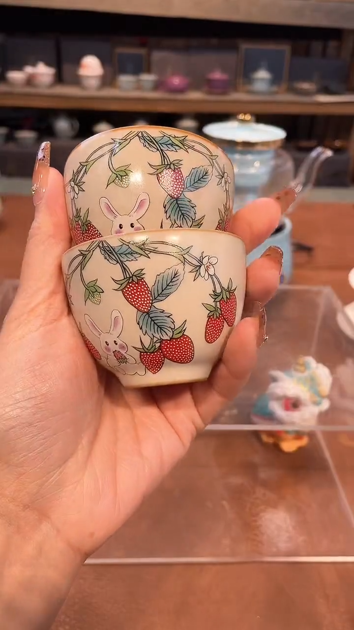 【闪购商品】不带茶盘不带礼盒@@0000
