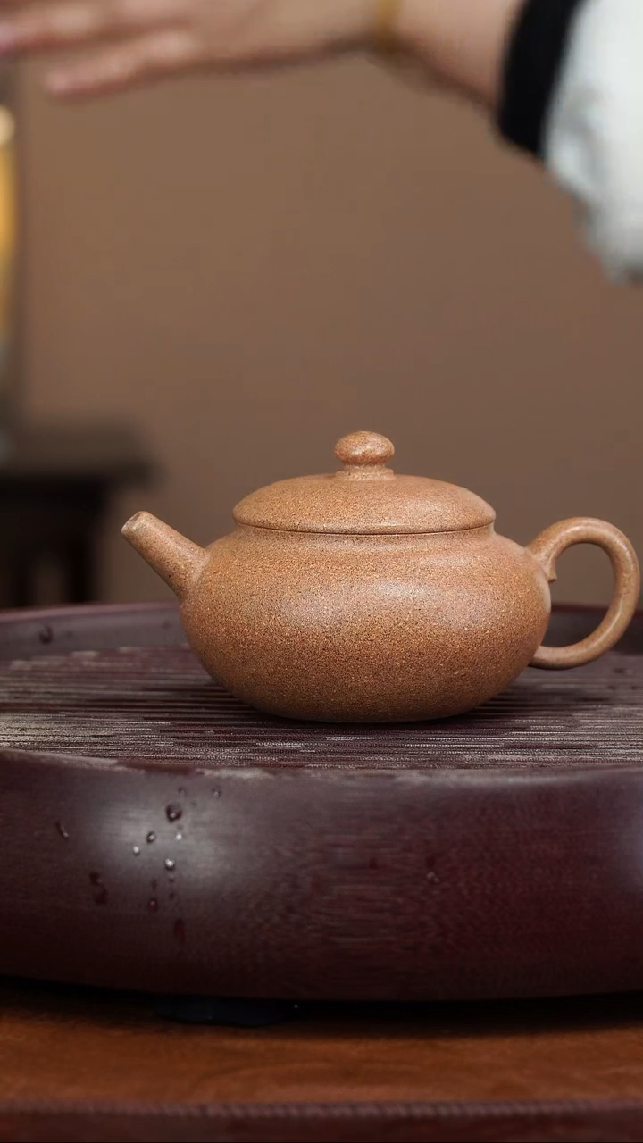 【闪购商品】紫砂茶壶宜兴紫砂壶