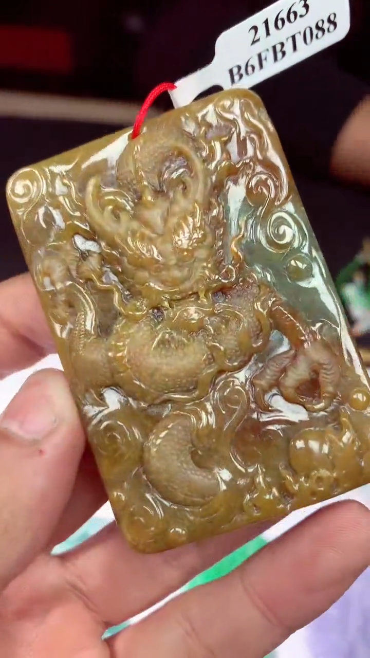 【闪购商品】定制翡翠未镶嵌多样性发货拍一发一