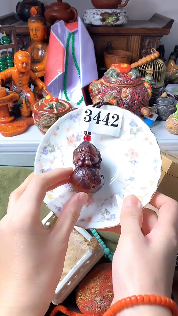 【闪购商品】瓷器默认链接一物一拍