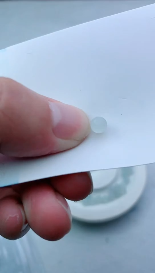 【闪购商品】定制翡翠未镶嵌珠子