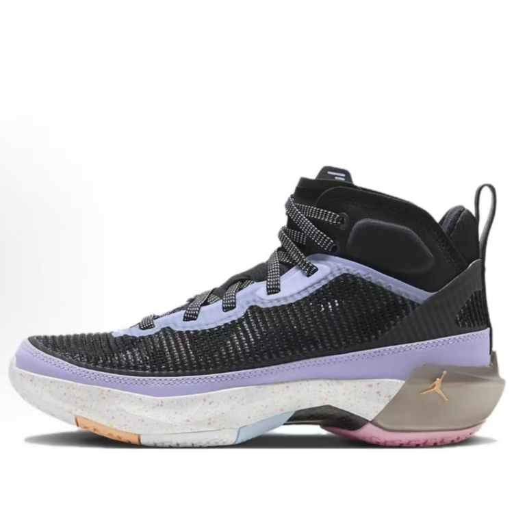 Jordan Air Jordan 37 "Dongdan"东单 透气 高帮 FJ7515-001