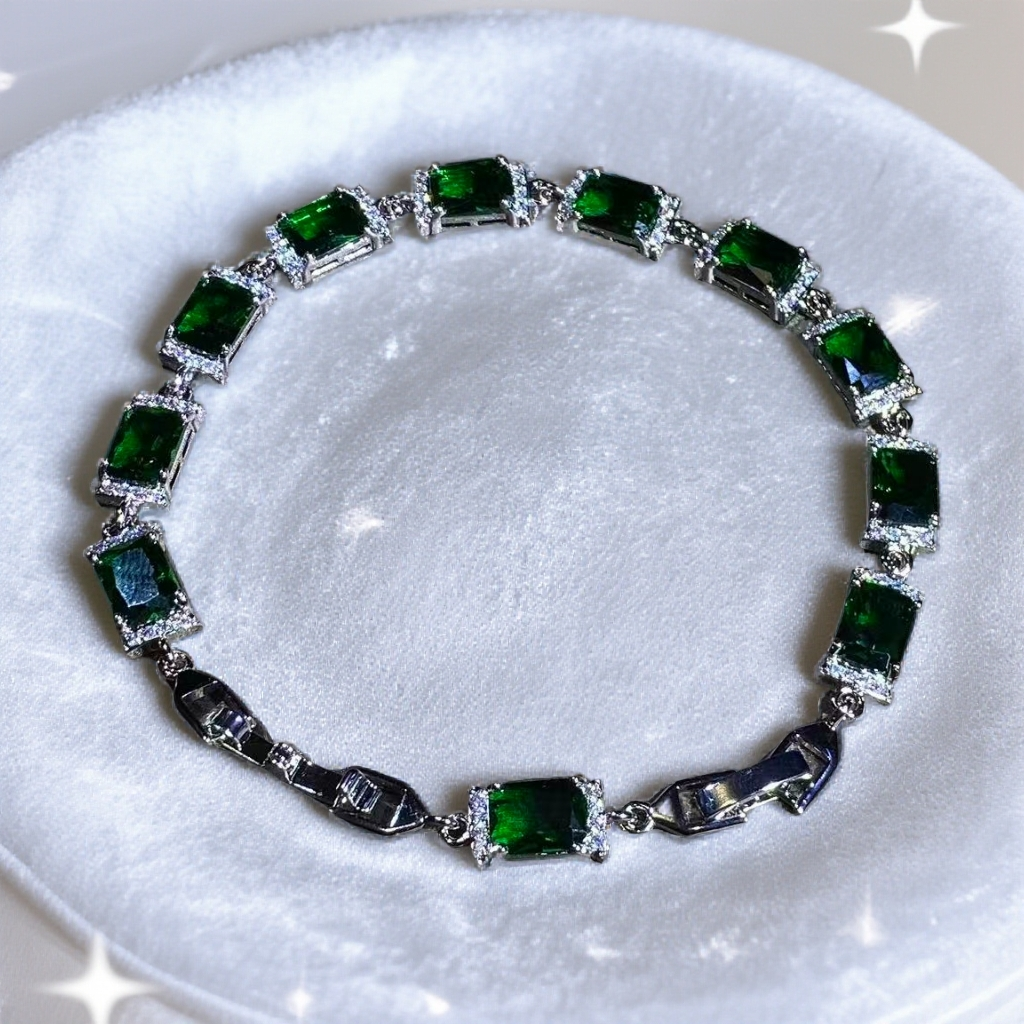 【宝恒甄选】高货手链-D08