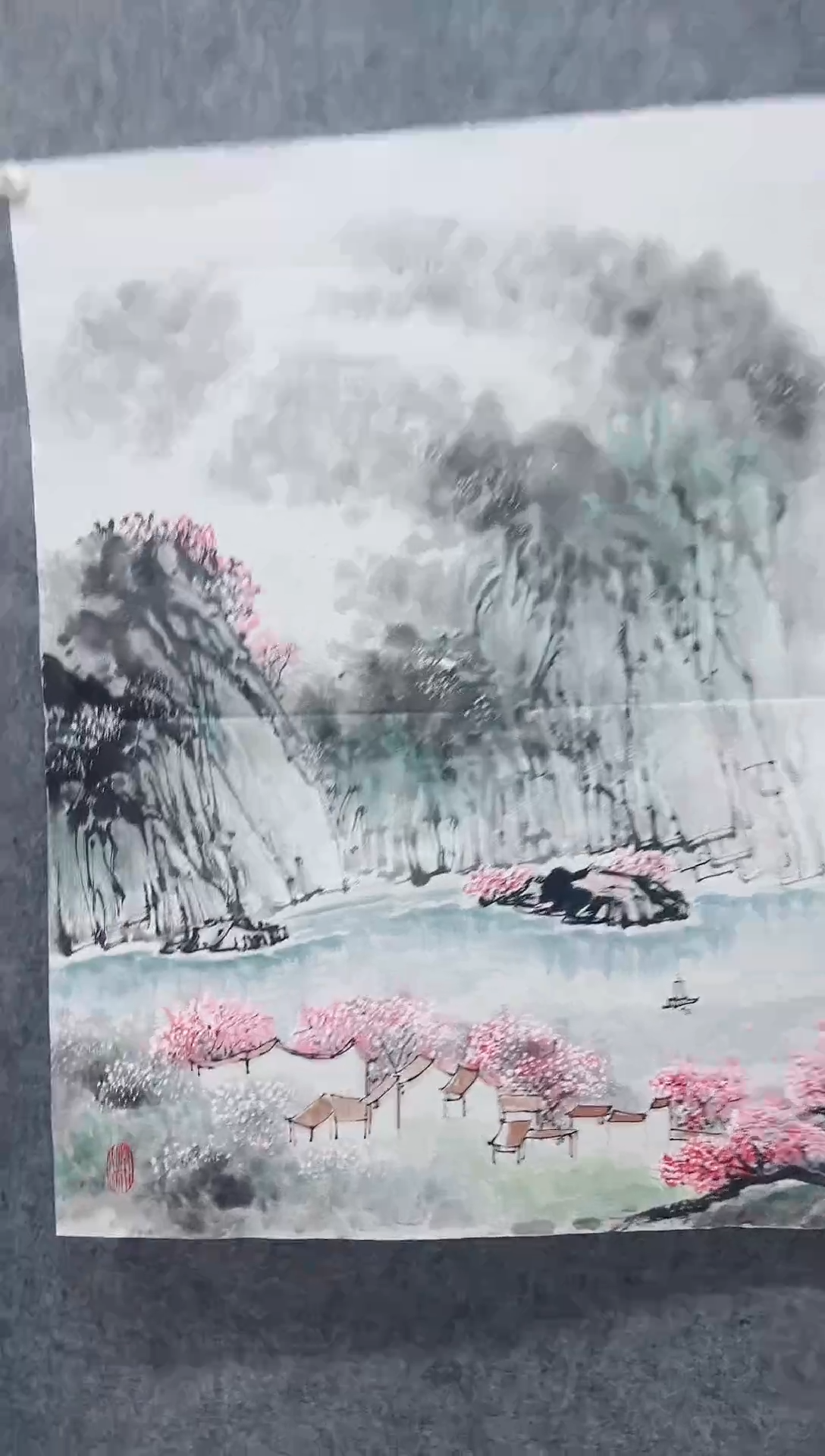 国画专属名额补贴0000T-12
