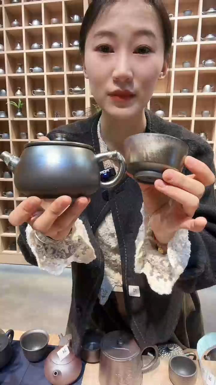 陶云南建水紫陶27