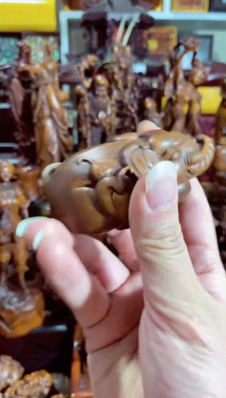 【闪购商品】木高端文玩礼品好物