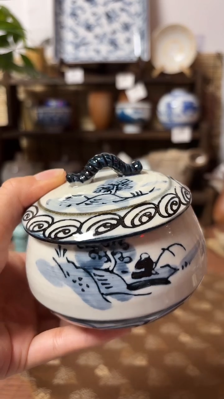 【闪购商品】瓷片喵喵家都是大漂亮