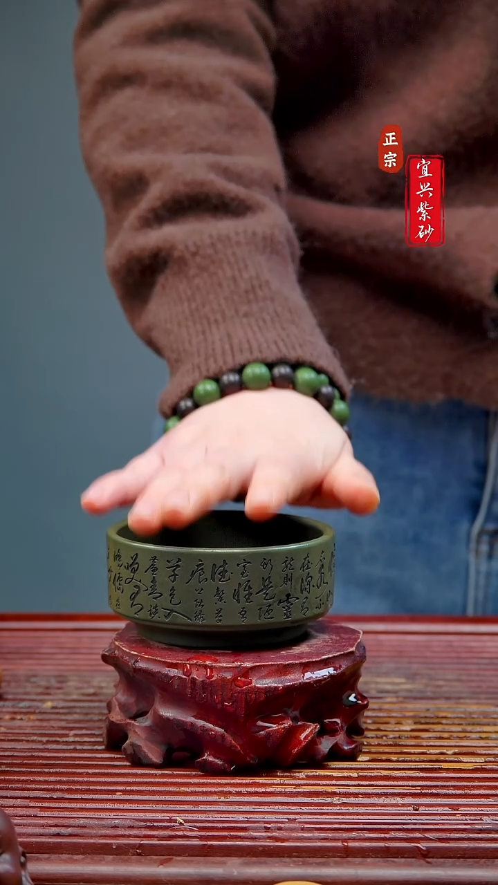 紫砂茶宠宜兴紫砂茶宠摆件