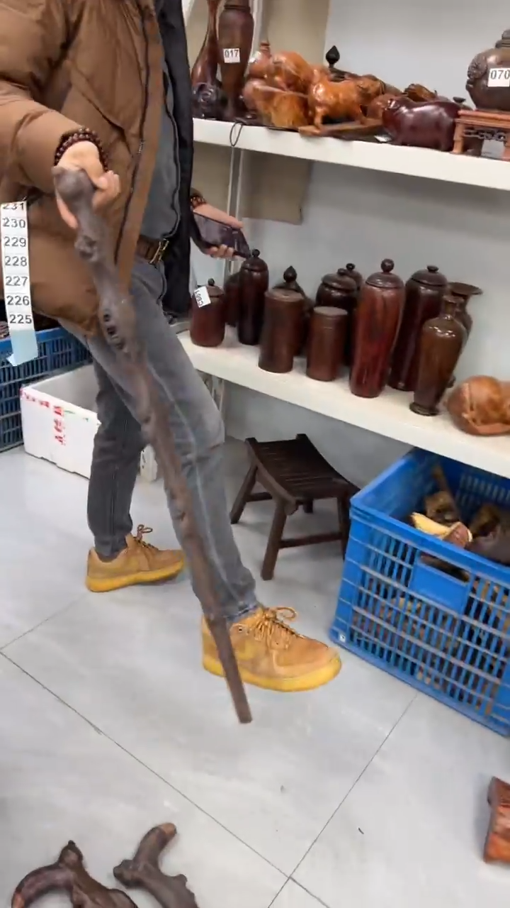 风车木（黑檀木）工艺品88888888