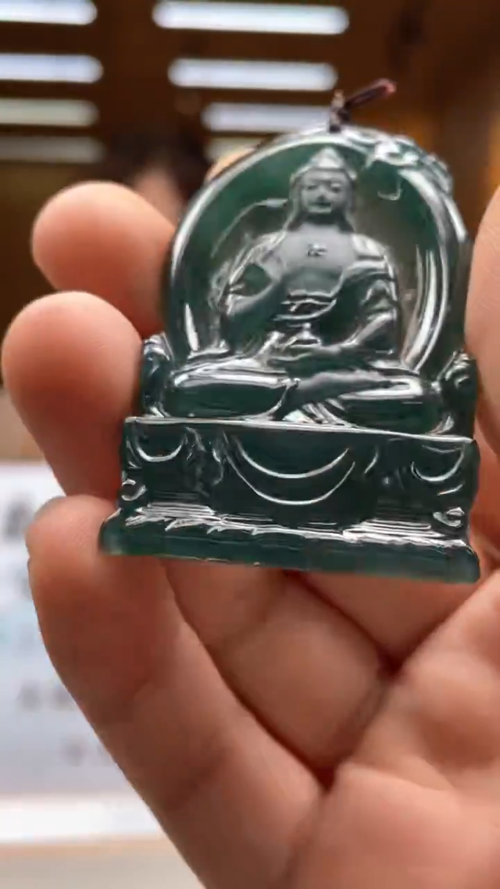未镶嵌定制翡翠********362