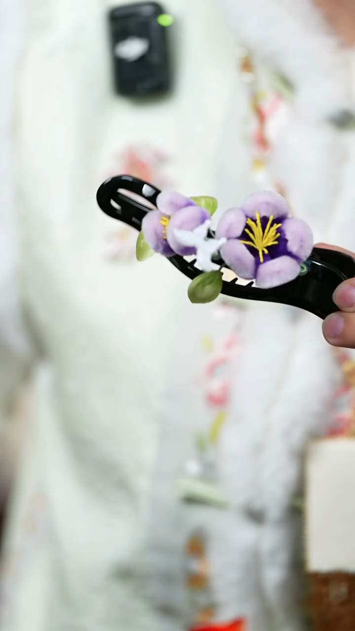 织绣0801非遗国风手工美物