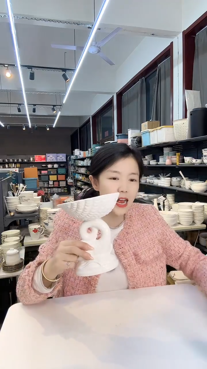 【闪购商品】鱼跃龙门摆件