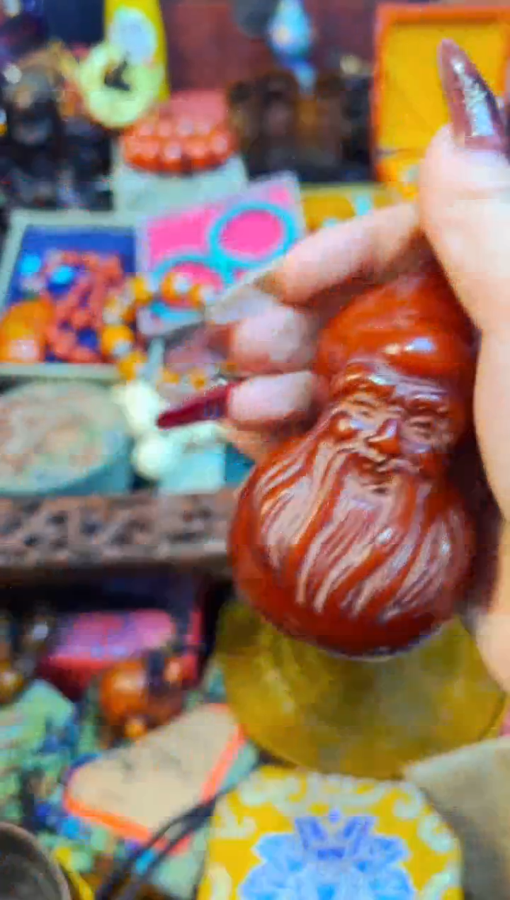 【闪购商品】蜜蜡颈饰未镶嵌兰妹精选精品专属链接34