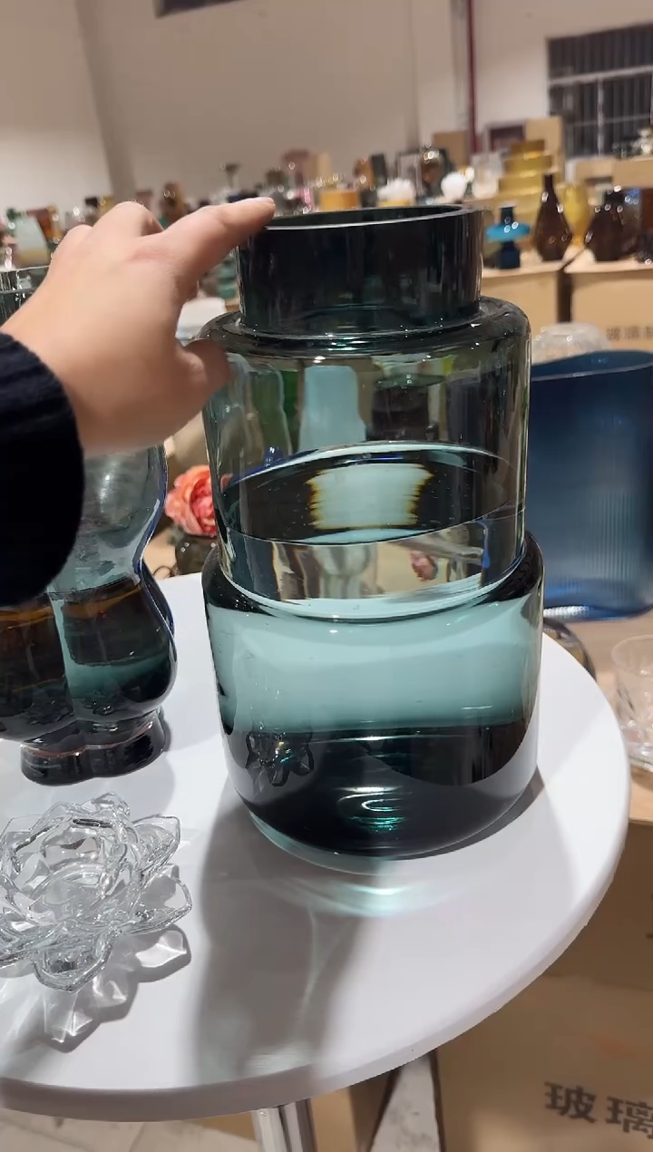 万间家居美物花瓶335