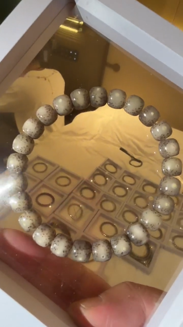 手串星月菩提160.1全量 全量 全量