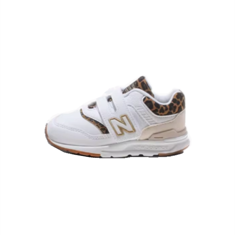 【直播间专享】开胶！皮质开裂！瑕疵无售后 NEW BALANCE NB IZ997HJH
