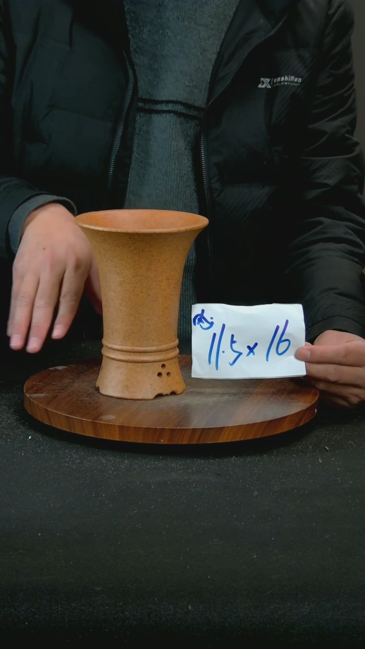 【闪购商品】紫砂P84