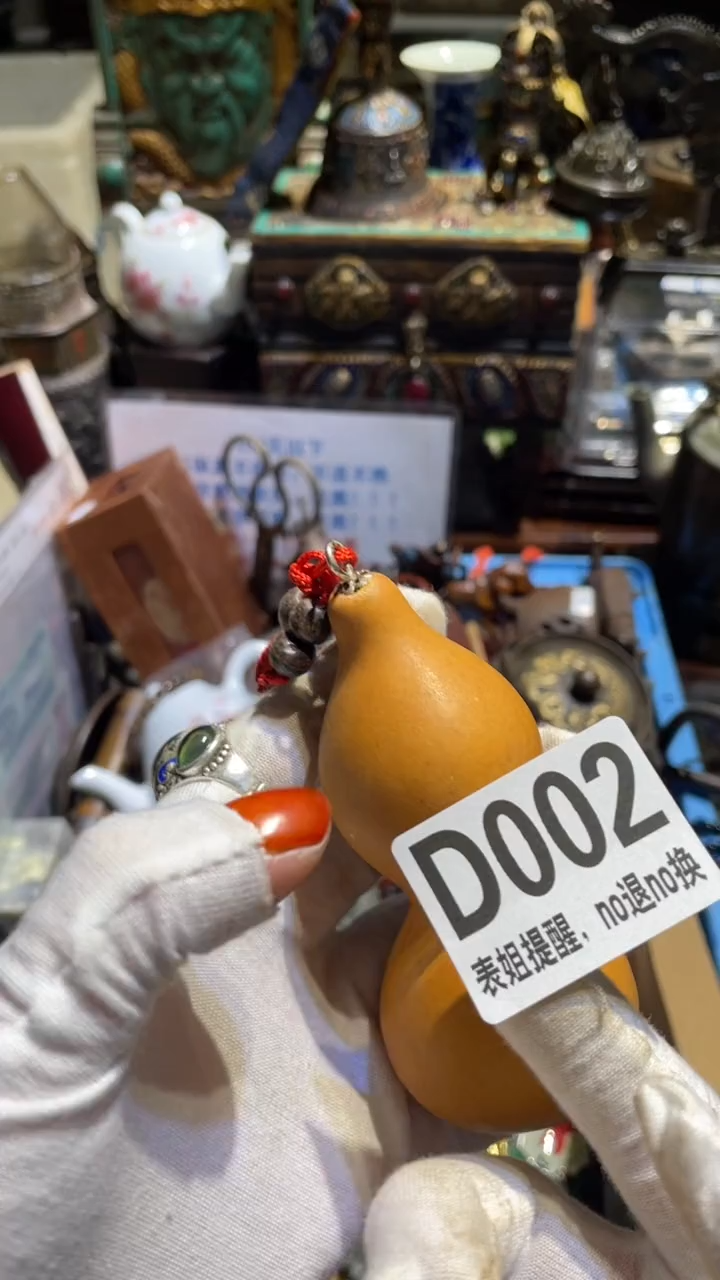 陶瓷暖*表姐直播所见所得