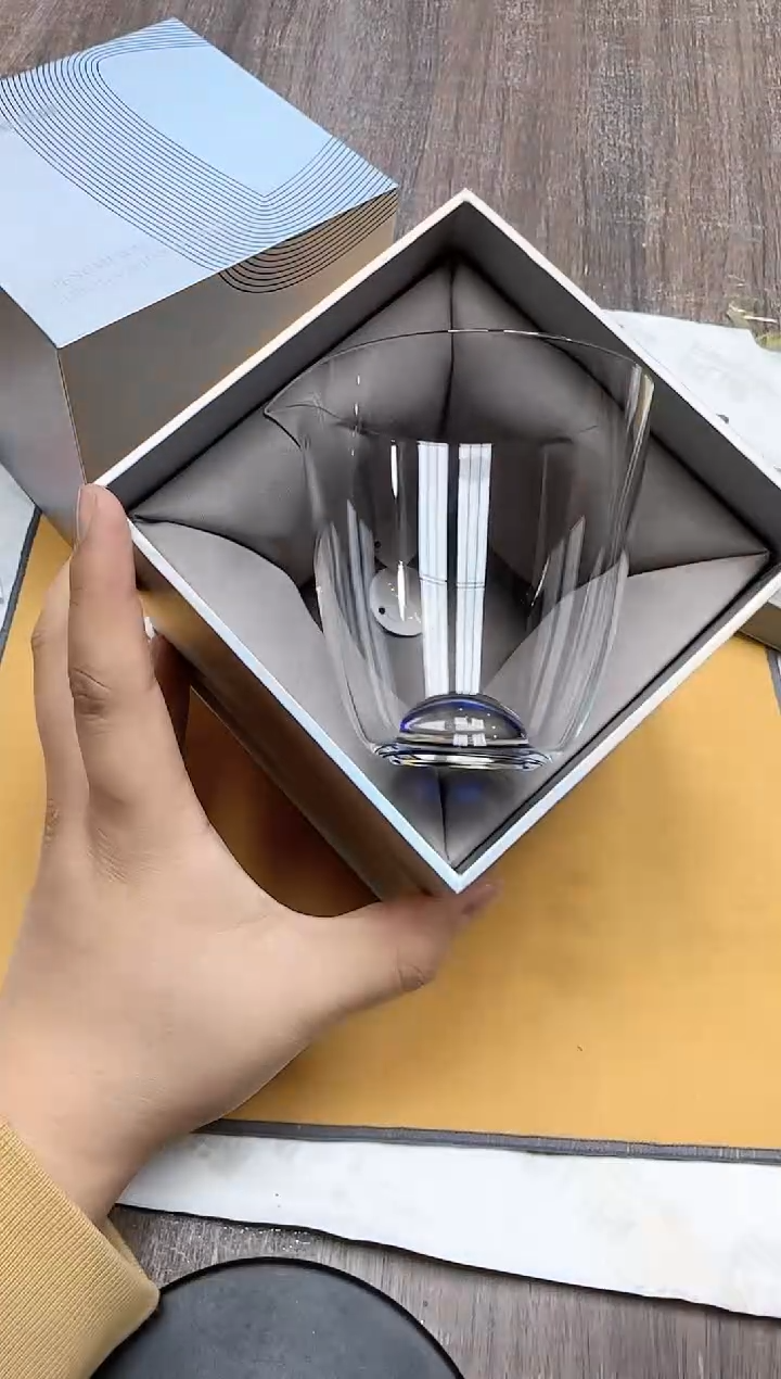 【闪购商品】其他风谜花语天语透明