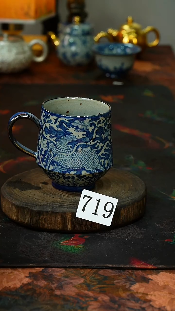 【闪购商品】.............茶碗719