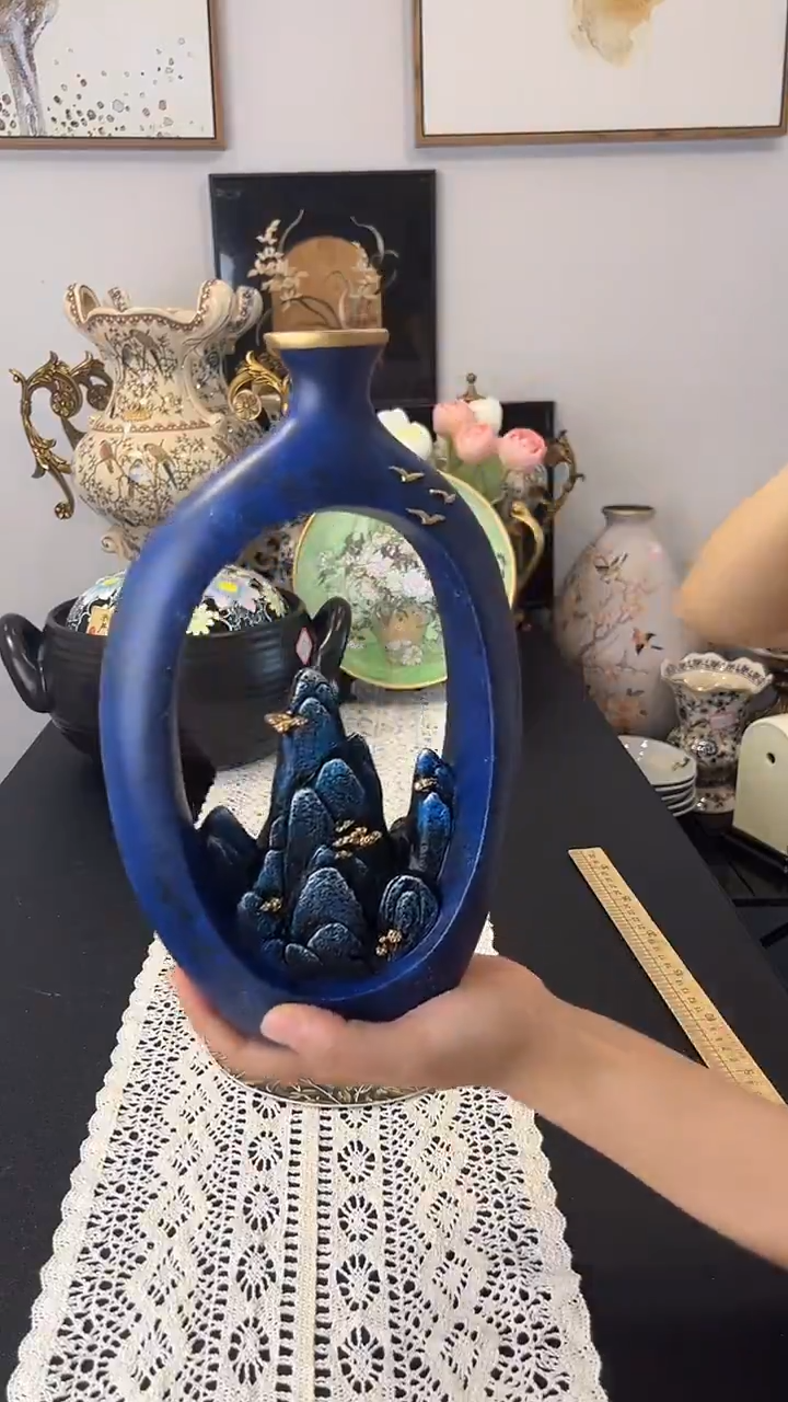 陶瓷陶瓷家居百货
