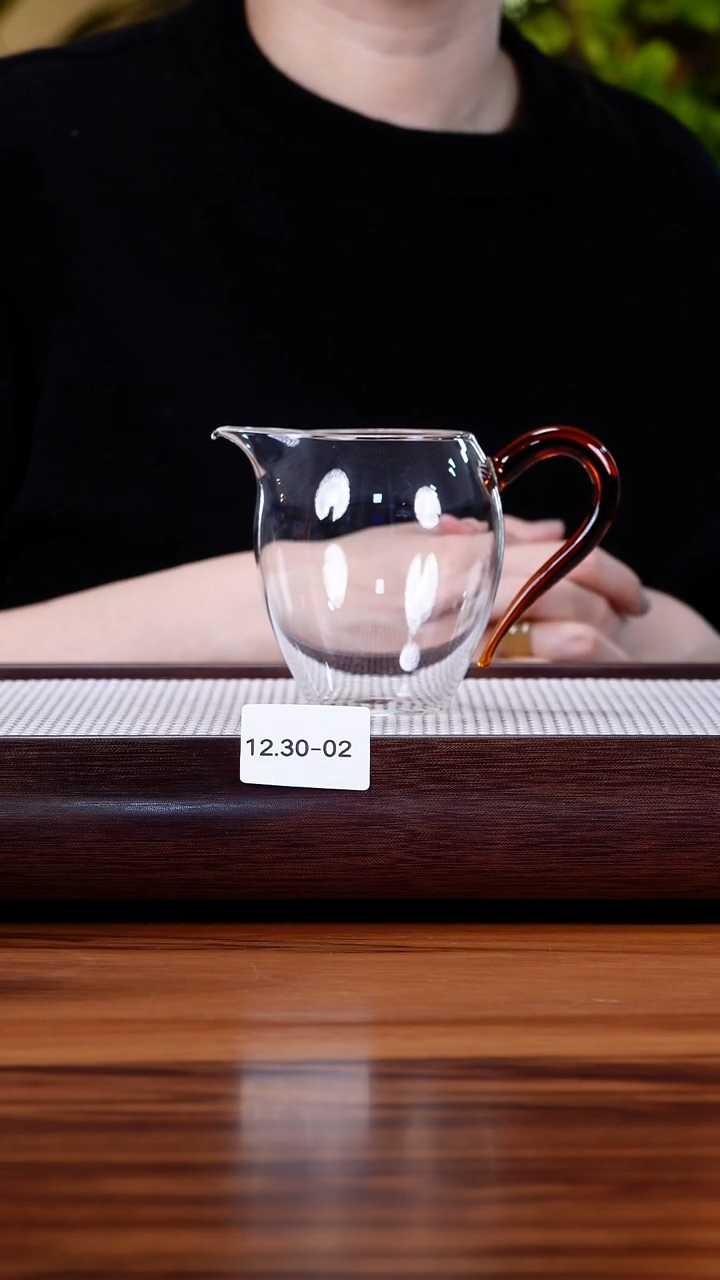 茶壶紫砂“*”12.30-2  公道杯 