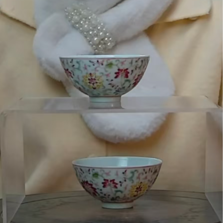 古韵今风斋精品陶瓷