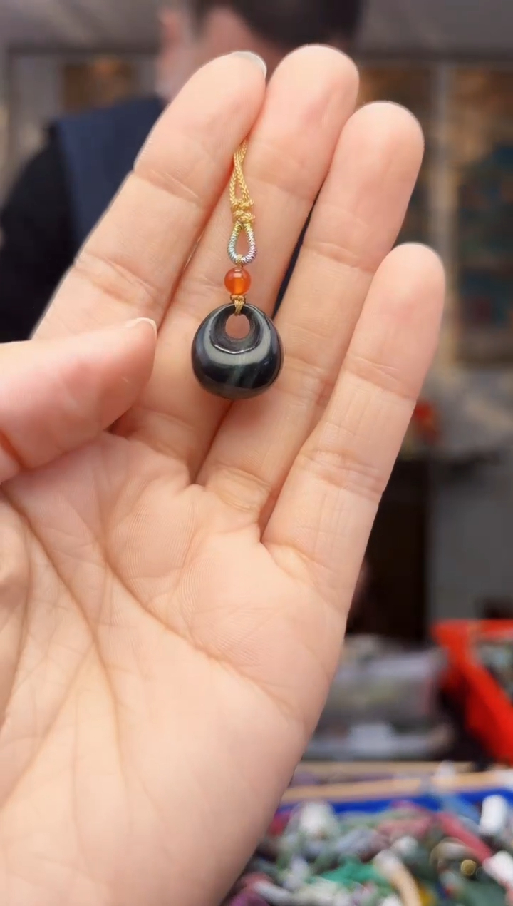 【闪购商品】和田玉挂件未镶嵌拍一发一