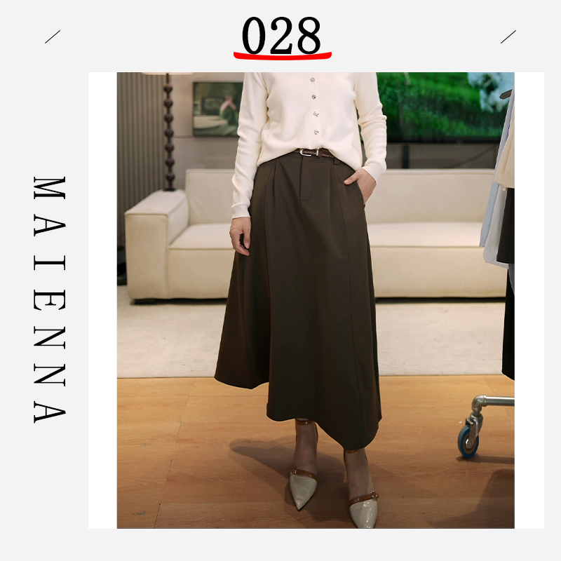 【028】芳姐时尚轻奢品牌女装