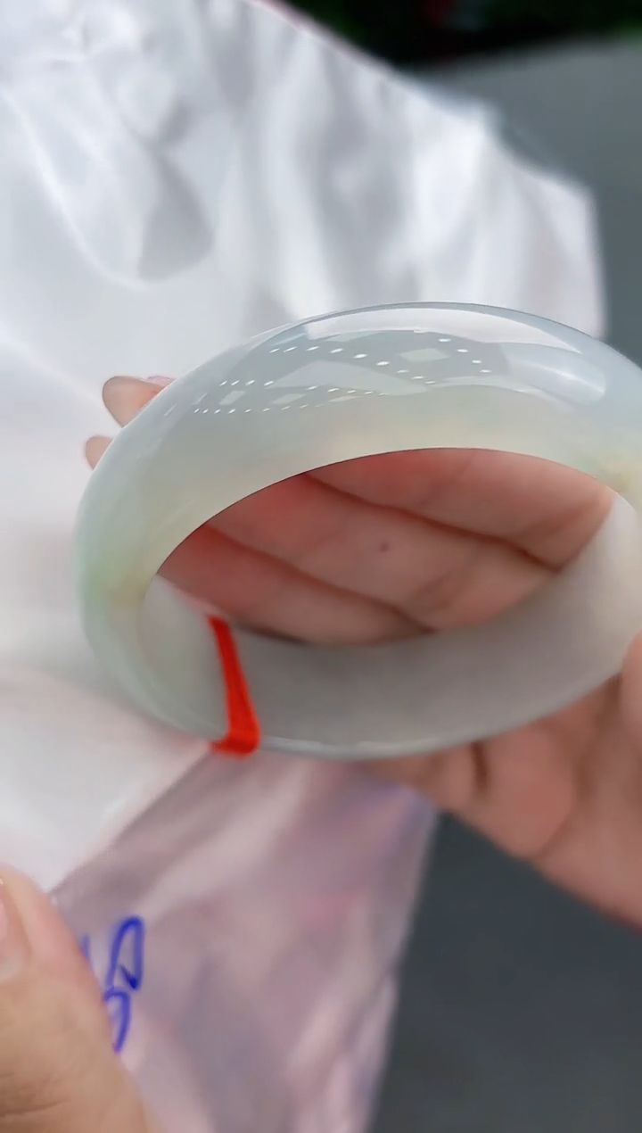 【闪购商品】翡翠手镯未镶嵌翡翠手镯