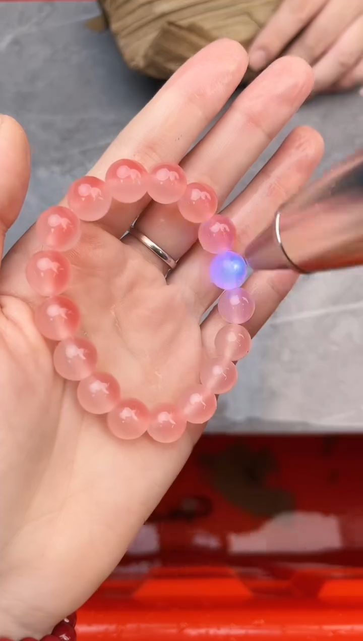 手串起越S精选手串（无礼盒）