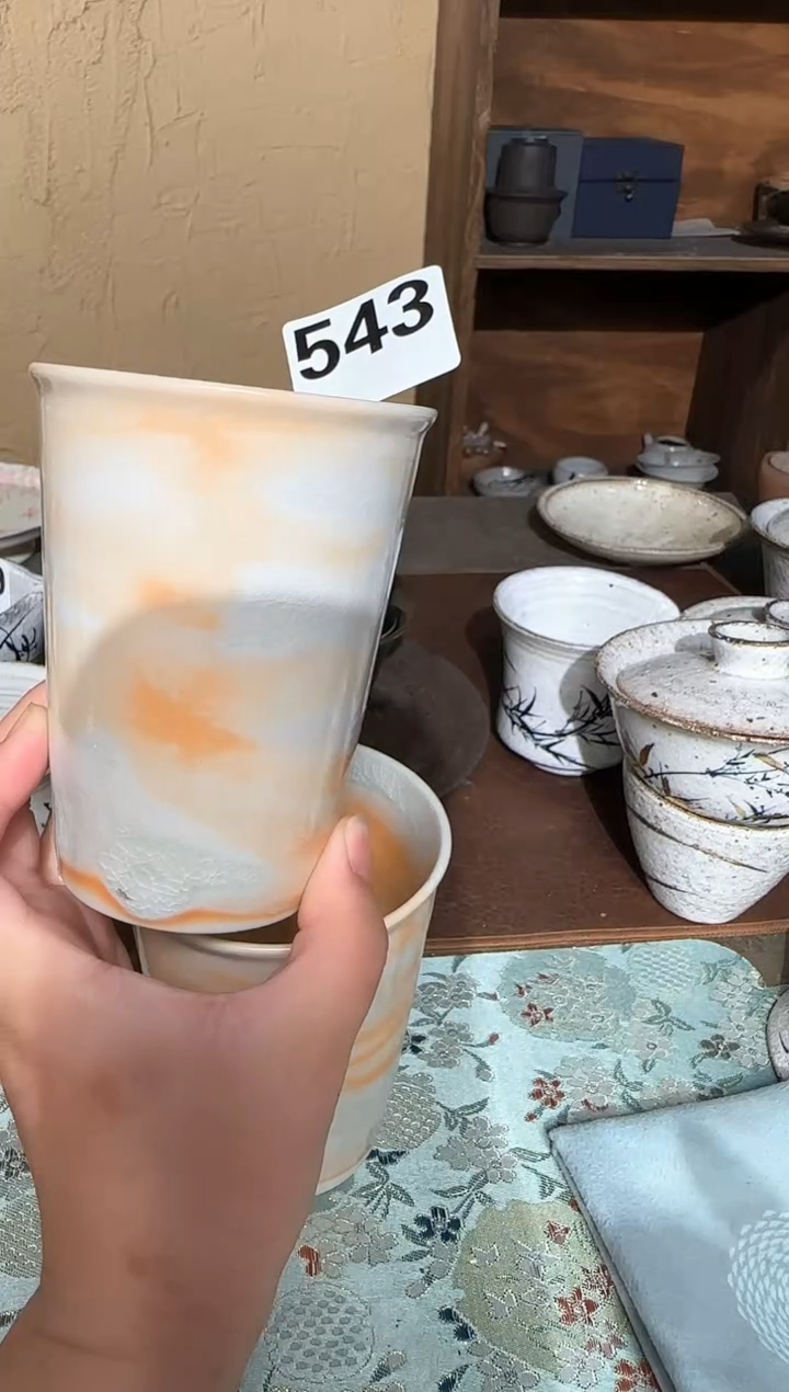 【闪购商品】【周周】不挑款1个543