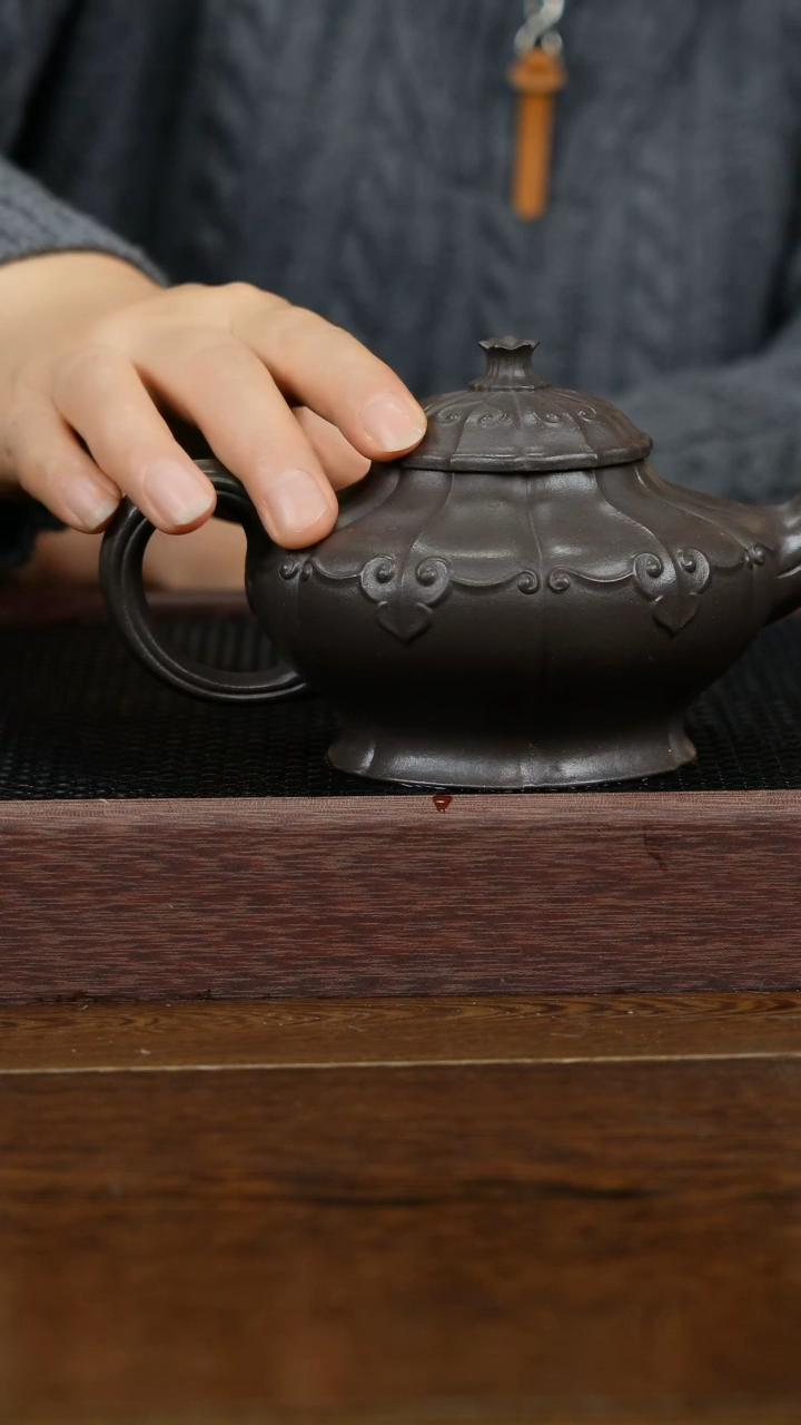 【闪购商品】紫砂茶杯紫砂主人杯