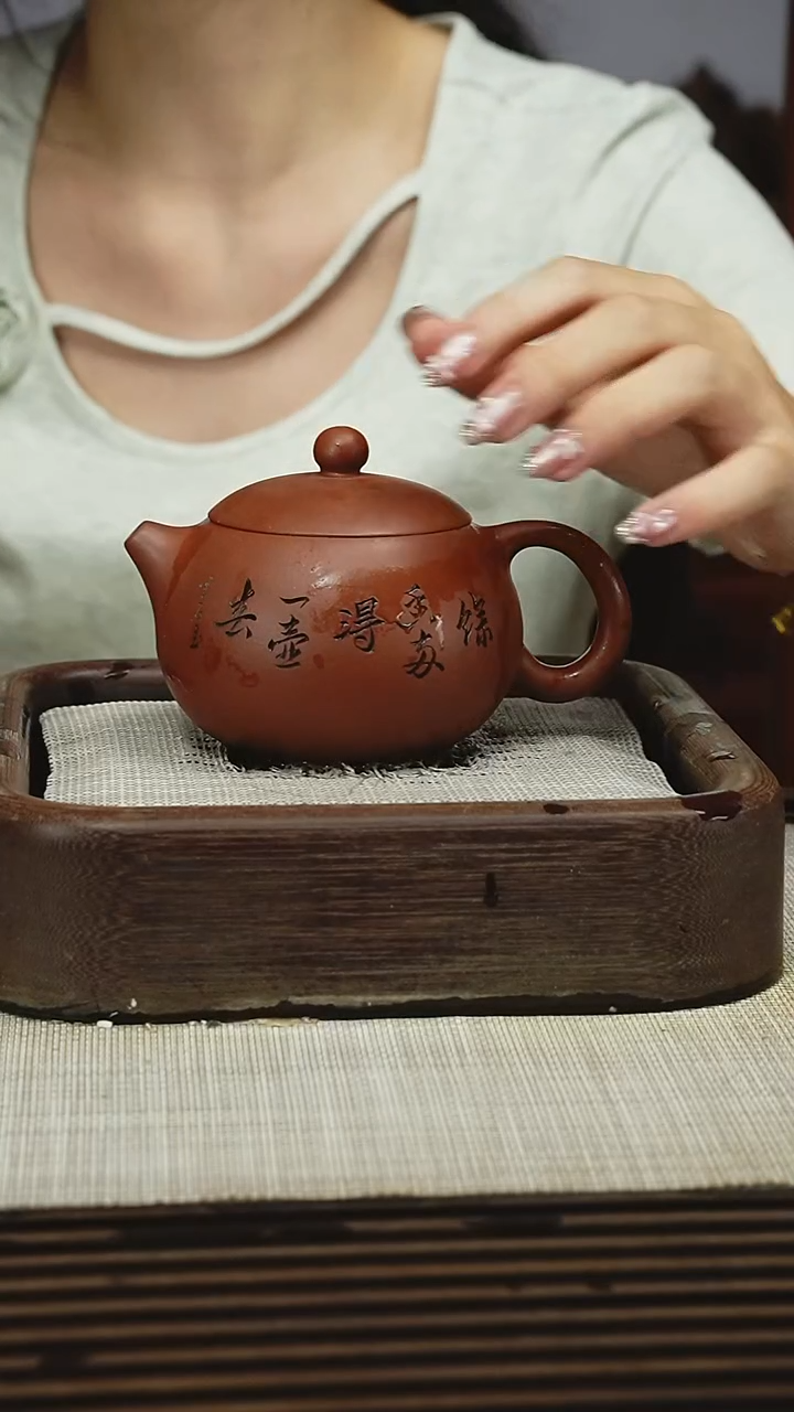 茶壶紫砂1111111