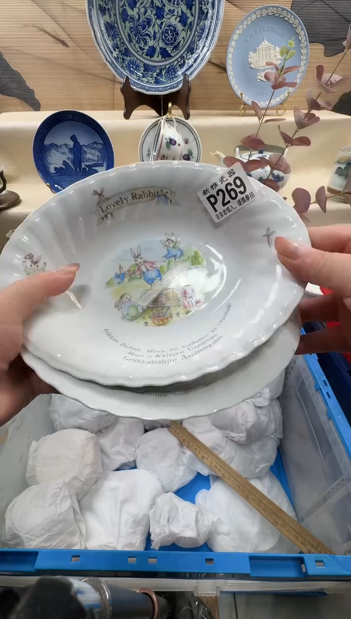 瓷片一*          P269