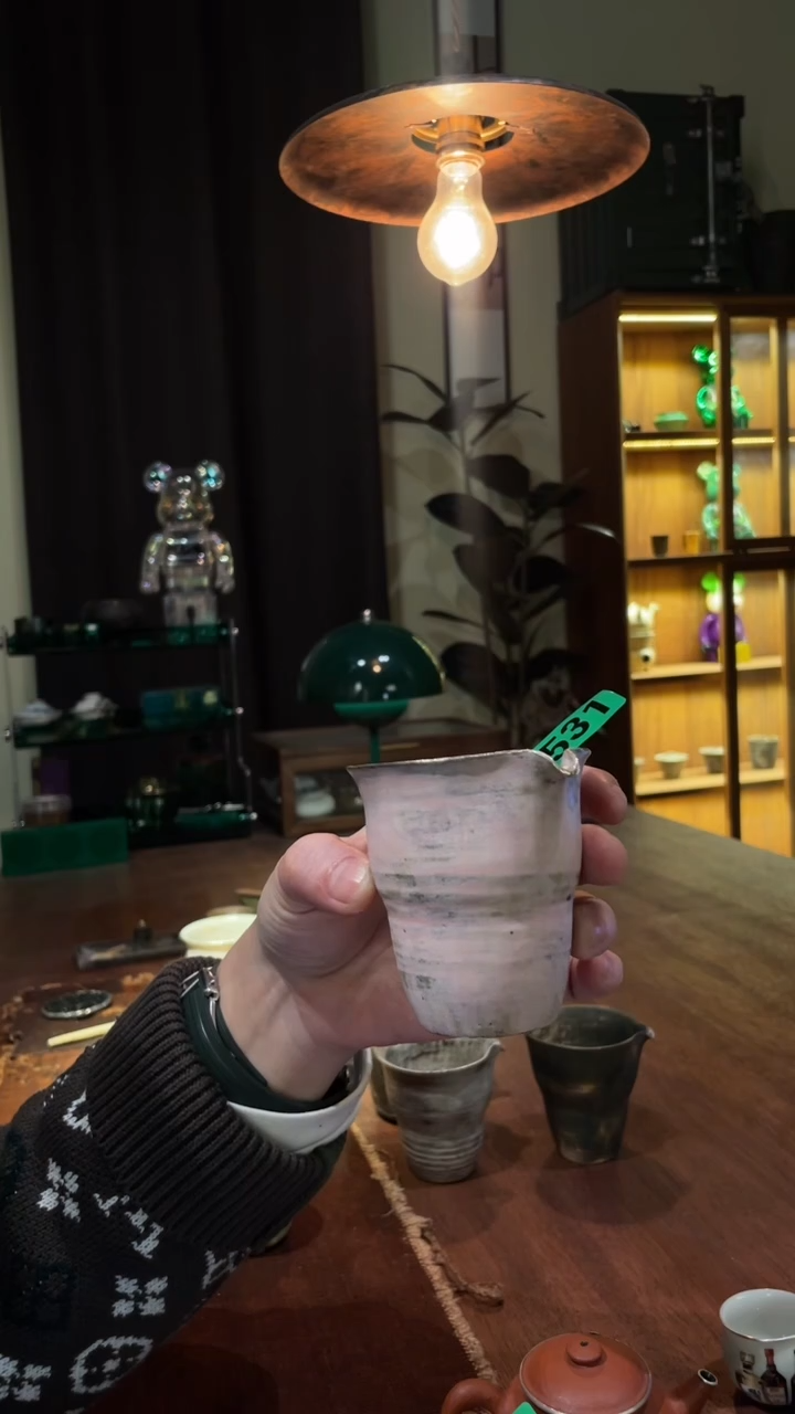 粉公道........531