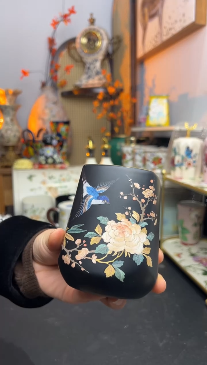 陶瓷/铁艺家居百货陶瓷