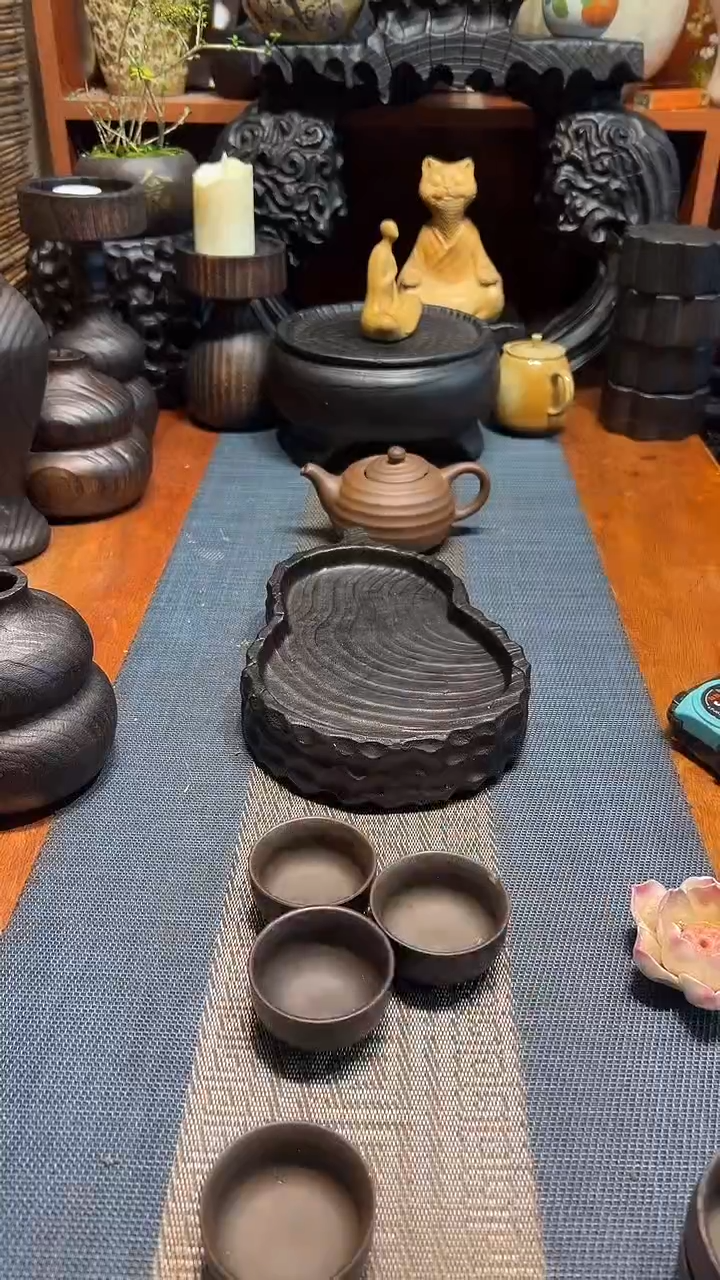 香樟木香樟木一物一拍