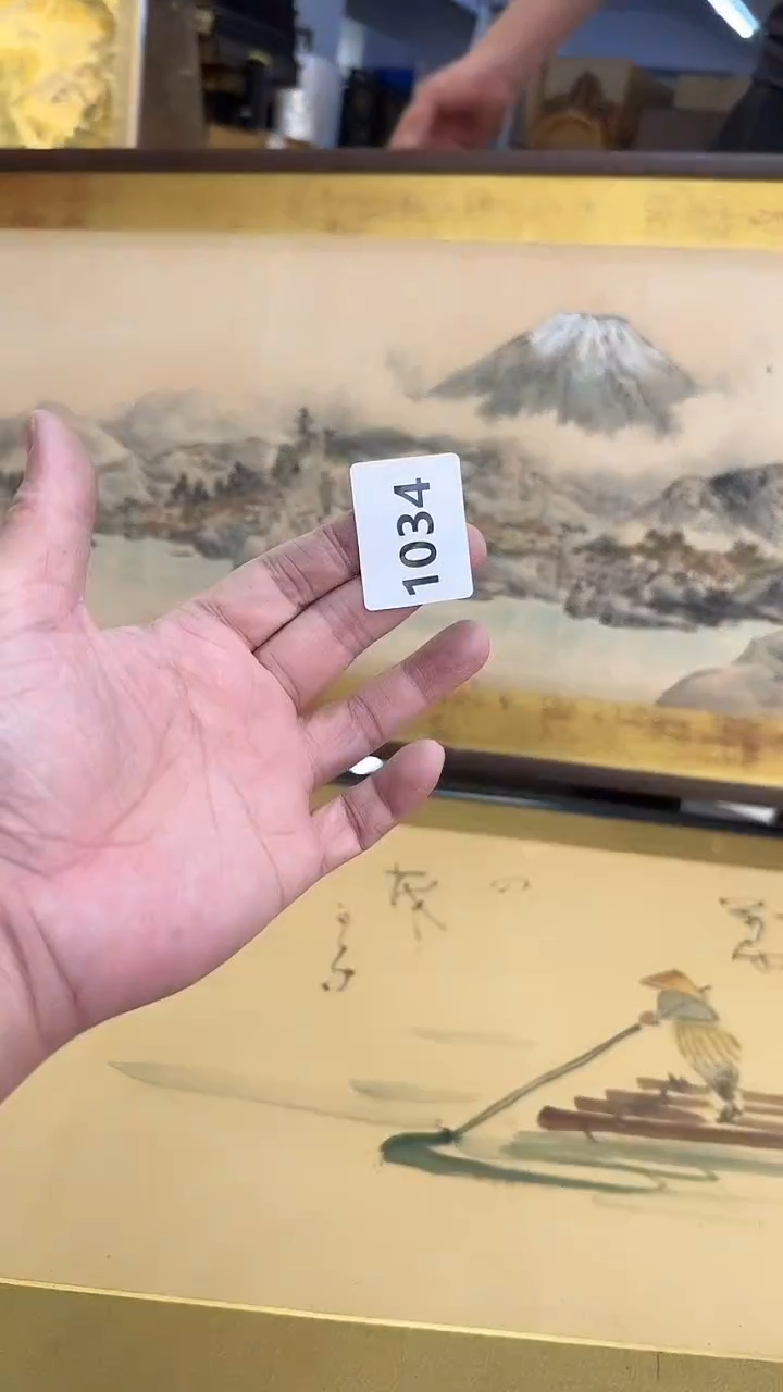 横款聚*堂日瓷回流持续放漏