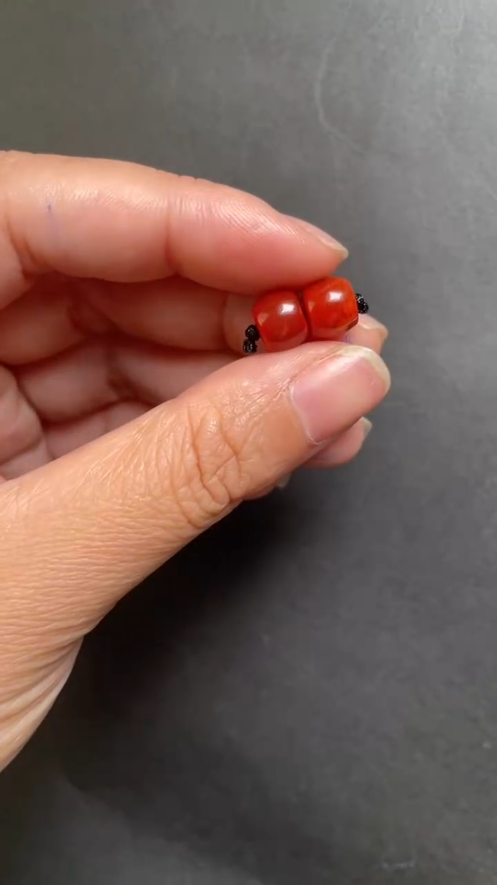 【闪购商品】南红玛瑙配饰未镶嵌118