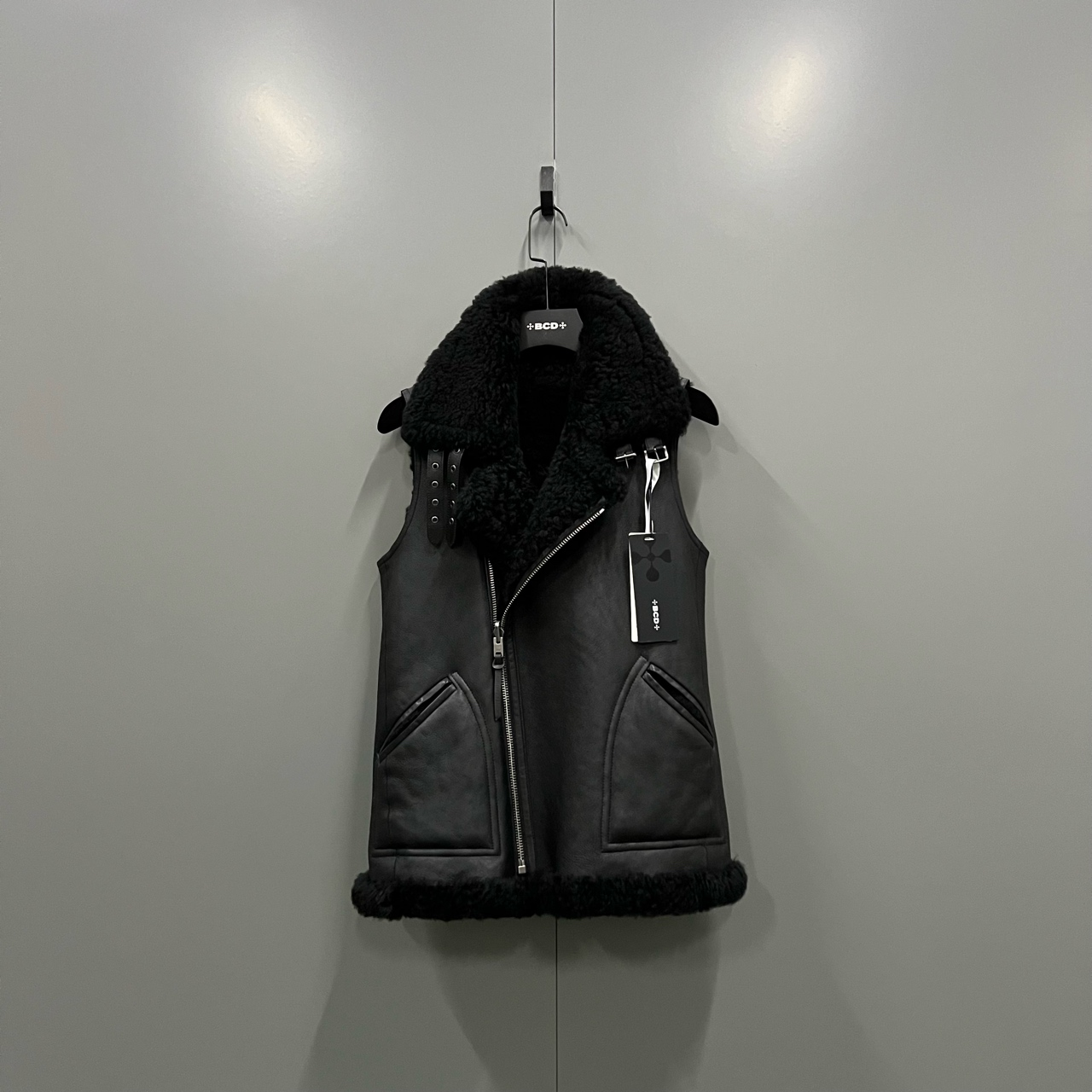 95新 COACH/蔻驰 海囤 蔻驰 外套 XS码/bc56324