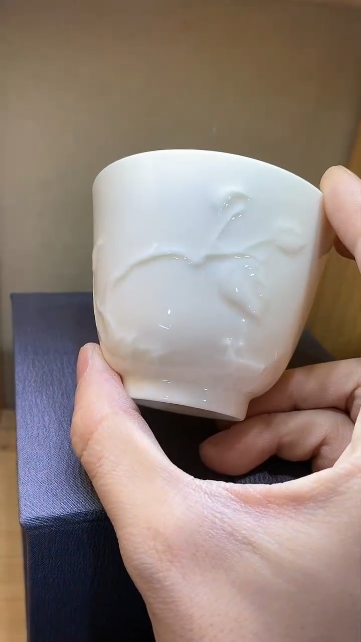 【闪购商品】瓷片陶瓷茶器福利70