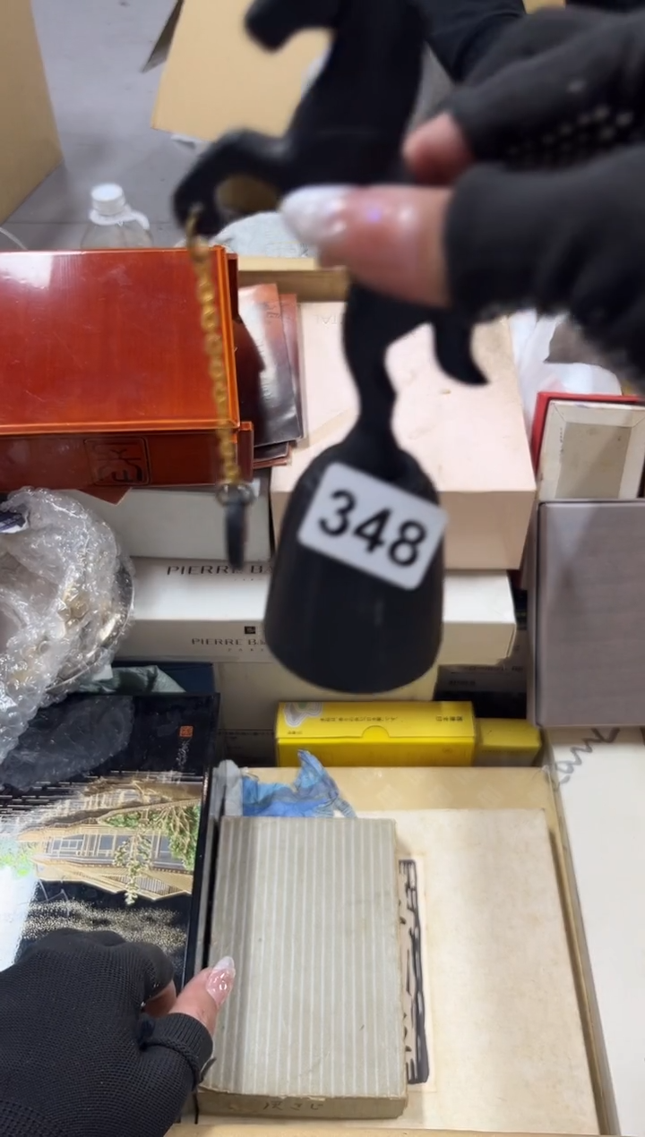 瓷片348中古商品谨慎参拍