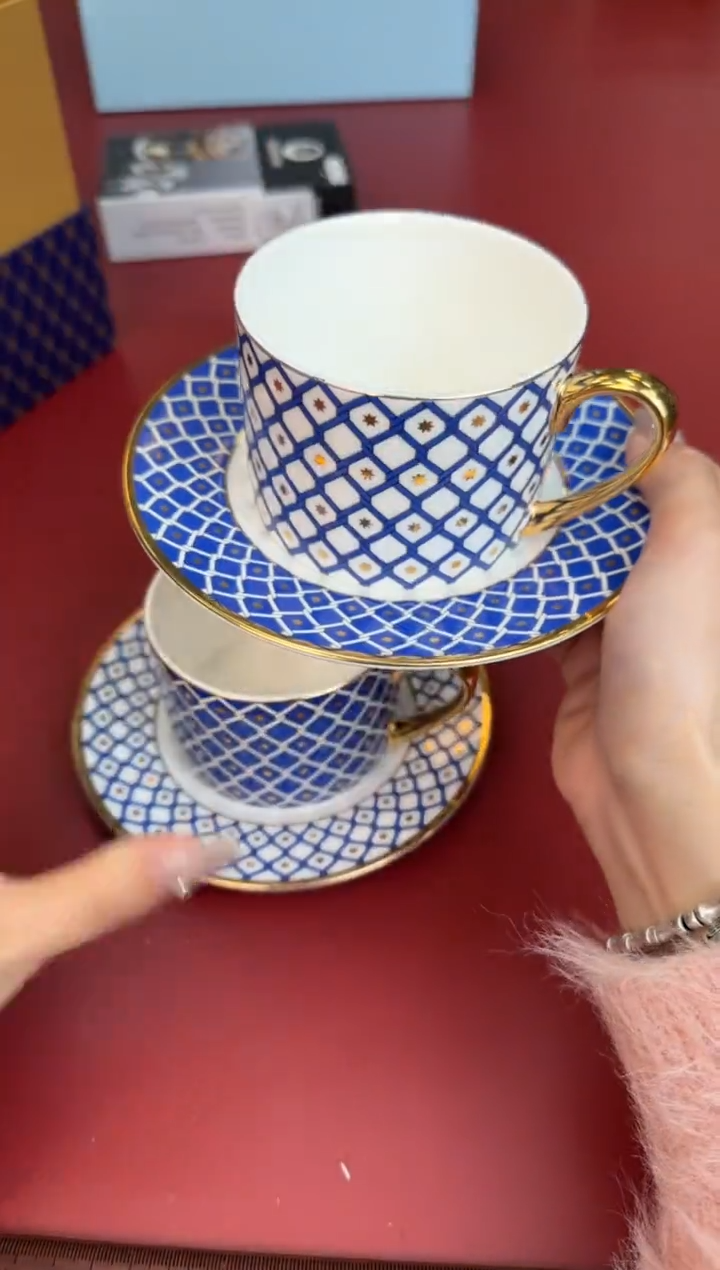 【闪购商品】瓷片正午瓷缘 臻品源泉@@H1901